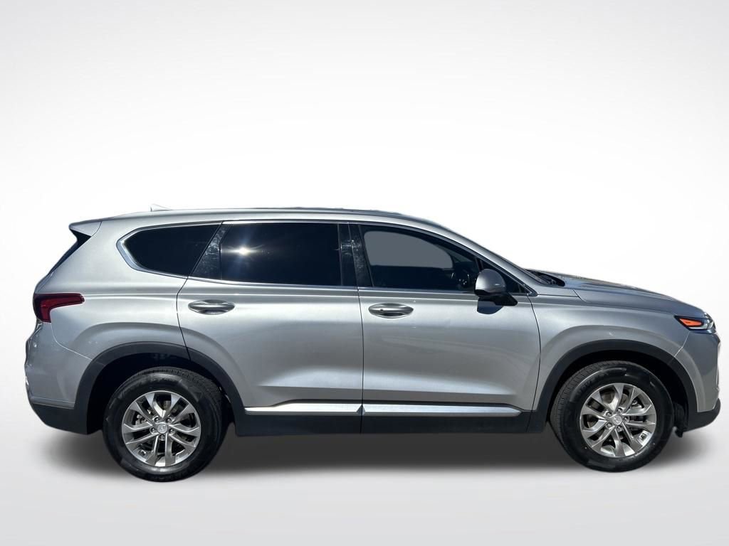Used 2020 Hyundai Santa Fe SEL image 5