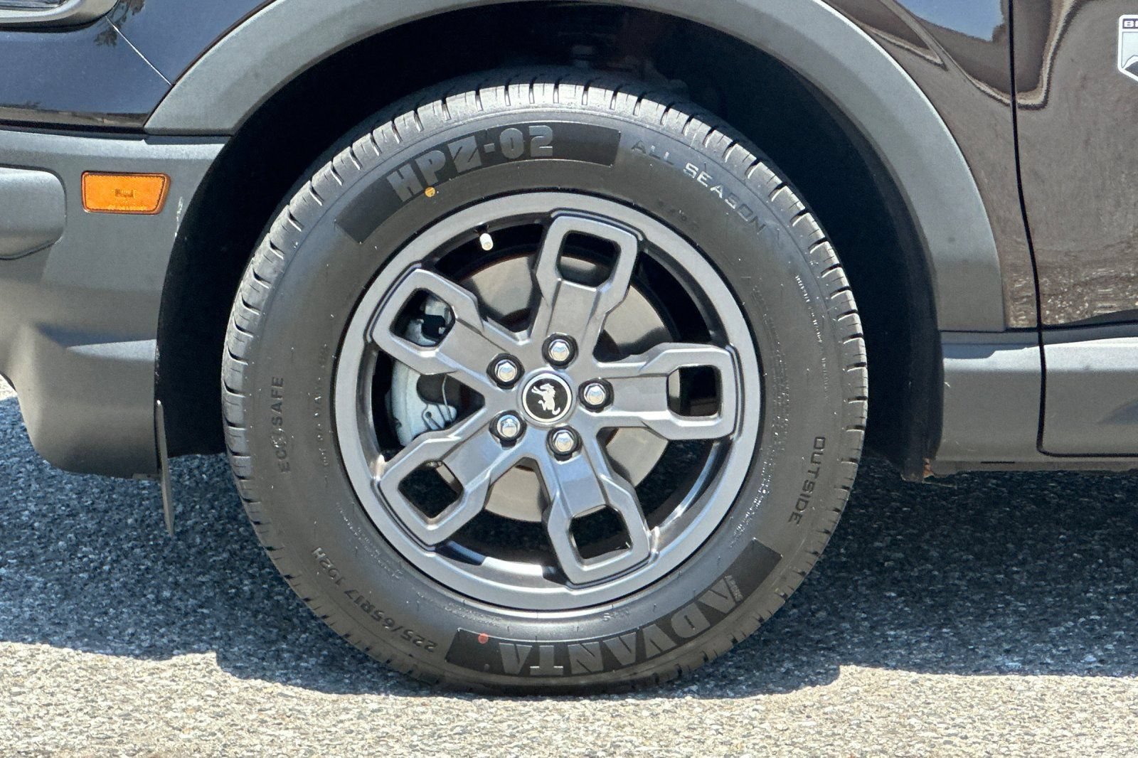 Used 2021 Ford Bronco Sport Big Bend AWD/4WD image 25
