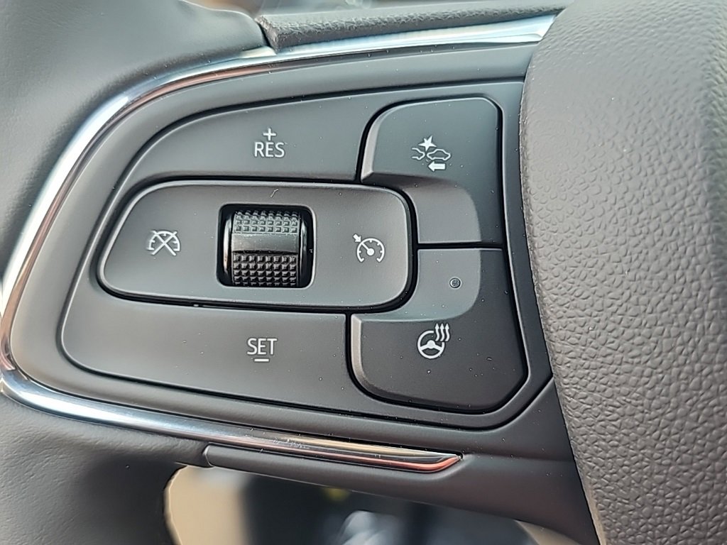 New 2025 Buick Envista Preferred w/ Convenience I Package image 16