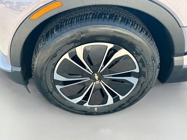 New 2025 Chevrolet Blazer EV LT image 29