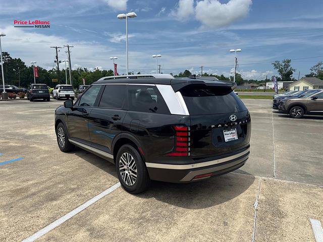 Used 2026 Hyundai Palisade SEL FWD image 5