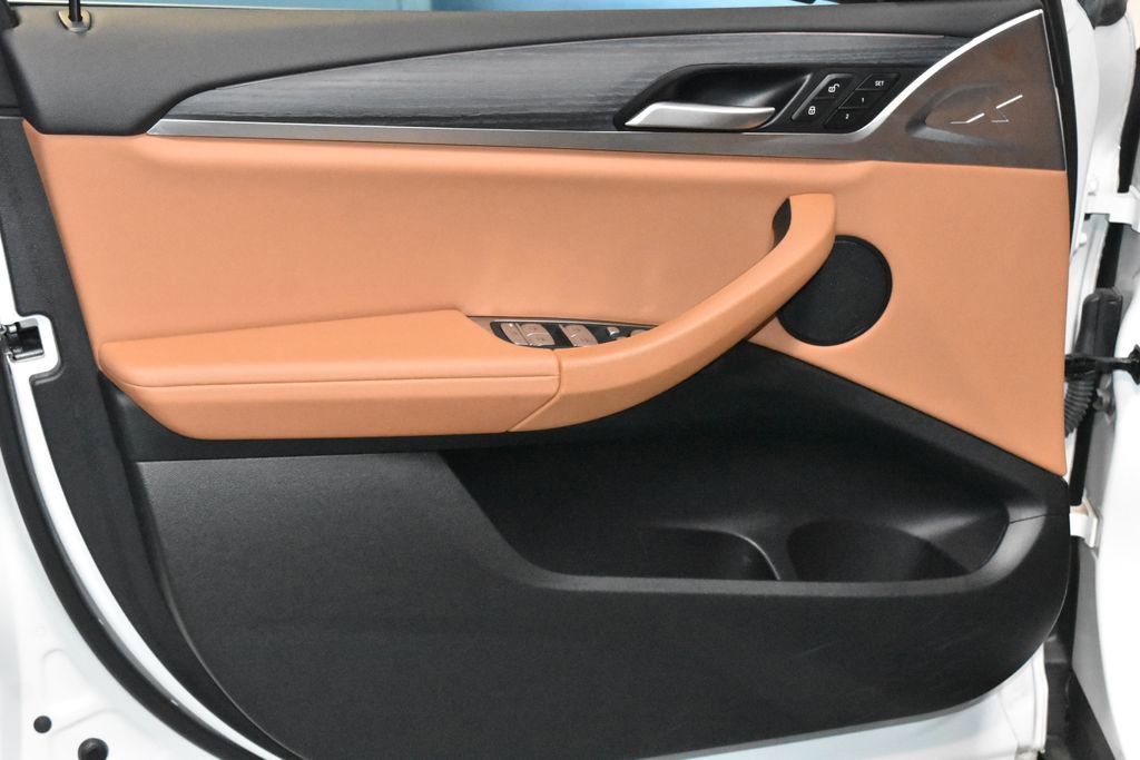 Used 2023 BMW X3 xDrive30i w/ Convenience Package image 4