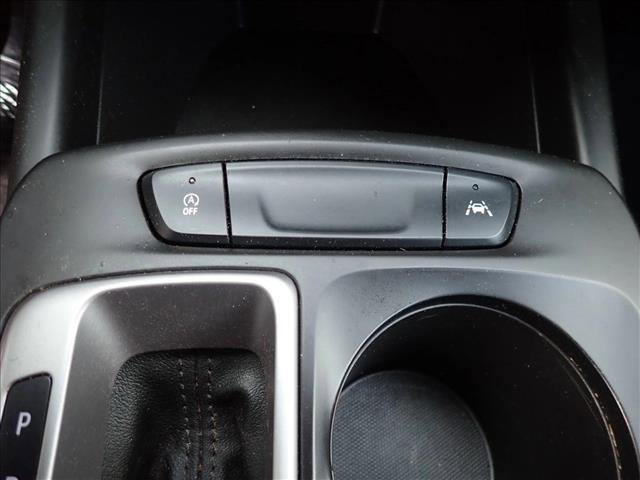 Used 2024 Chevrolet Trax LS w/ LS Convenience Package FWD image 20