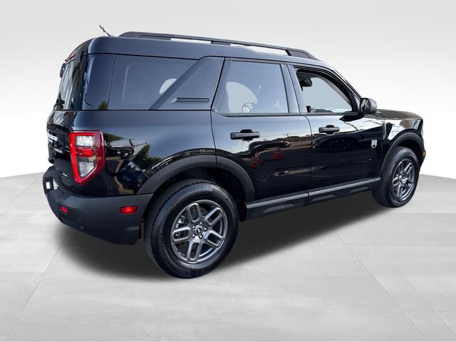 Used 2025 Ford Bronco Sport Big Bend AWD/4WD image 5