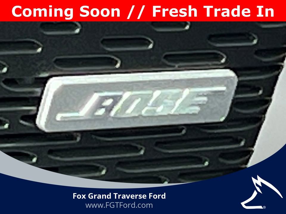 Used 2024 Chevrolet Traverse RS image 8