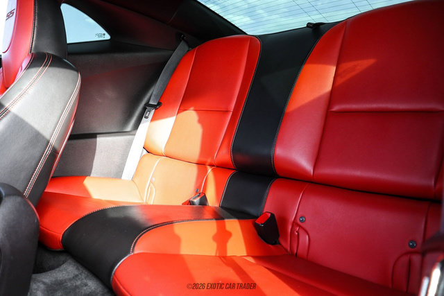 Used 2010 Chevrolet Camaro SS RWD image 35