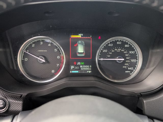 Used 2023 Subaru Forester Touring AWD/4WD image 11