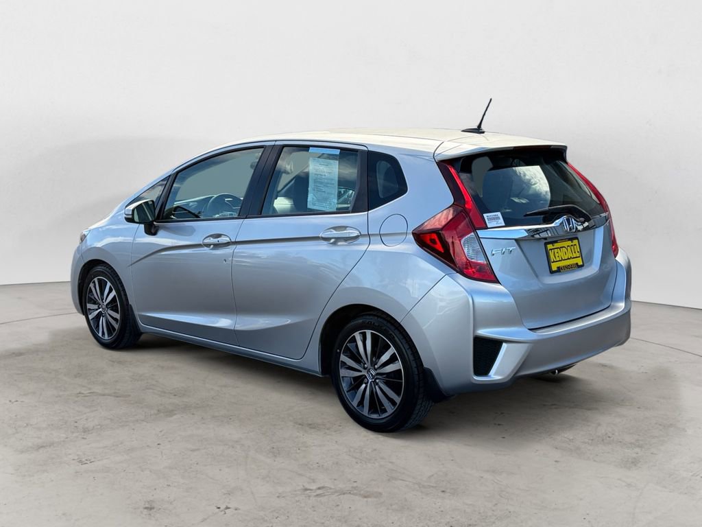 Used 2015 Honda Fit EX-L image 5