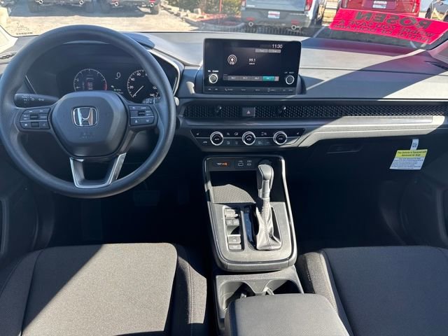 Certified 2025 Honda CR-V EX image 23