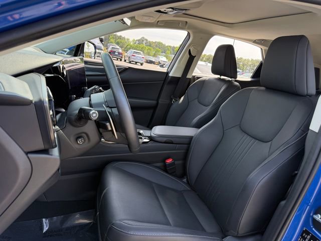 Used 2022 Lexus NX 350 AWD image 13