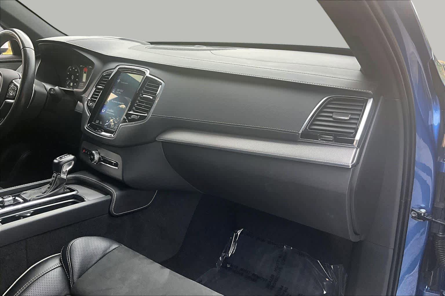 Used 2019 Volvo XC90 T6 R-Design w/ Advanced Package AWD/4WD image 19