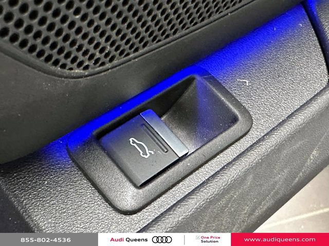 Used 2023 Audi e-tron GT Prestige w/ Prestige Package AWD/4WD image 19