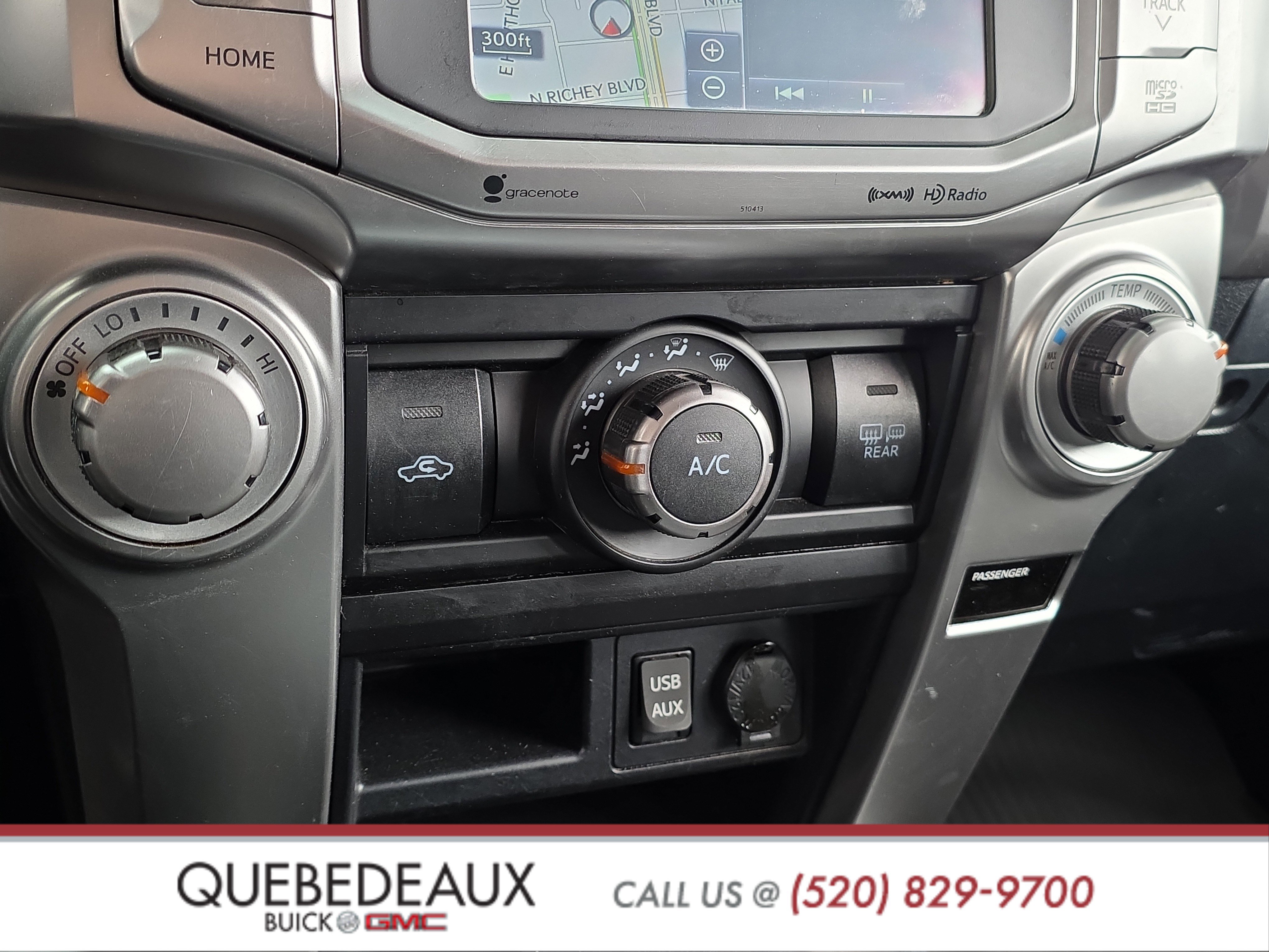 Used 2019 Toyota 4Runner SR5 image 20