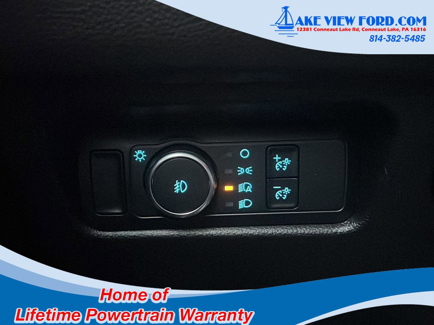 New 2025 Ford Ranger XL w/ Trailer Tow Package image 21