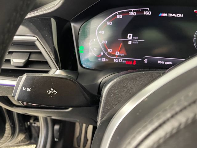 Used 2020 BMW M340i w/ Premium Package image 13