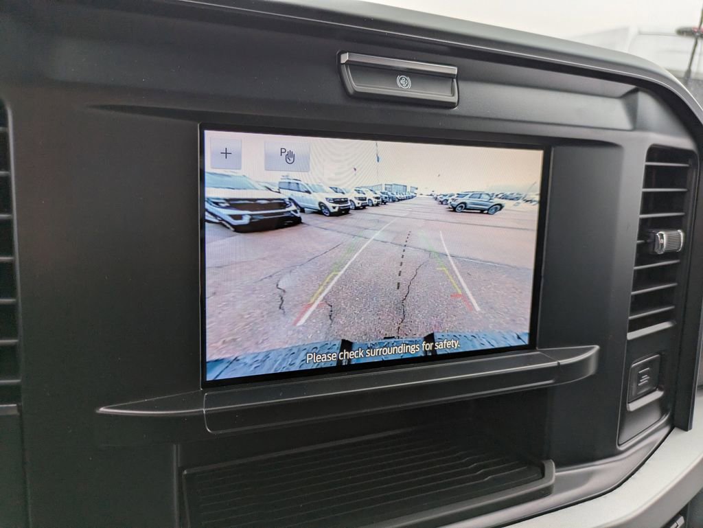 New 2026 Ford F450 XLT image 20