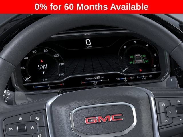 New 2026 GMC Sierra 1500 SLT w/ SLT Premium Plus Package AWD/4WD image 18