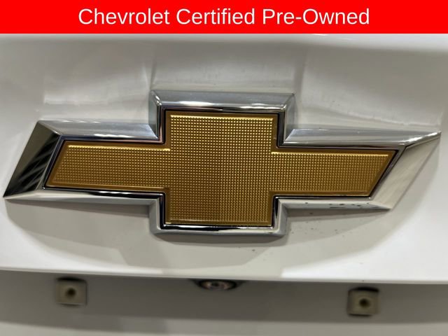 Certified 2025 Chevrolet Blazer LT image 26