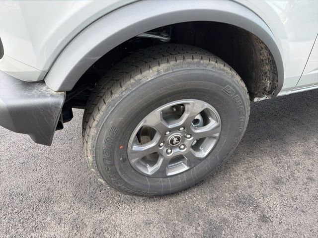 New 2026 Ford Bronco Big Bend image 8