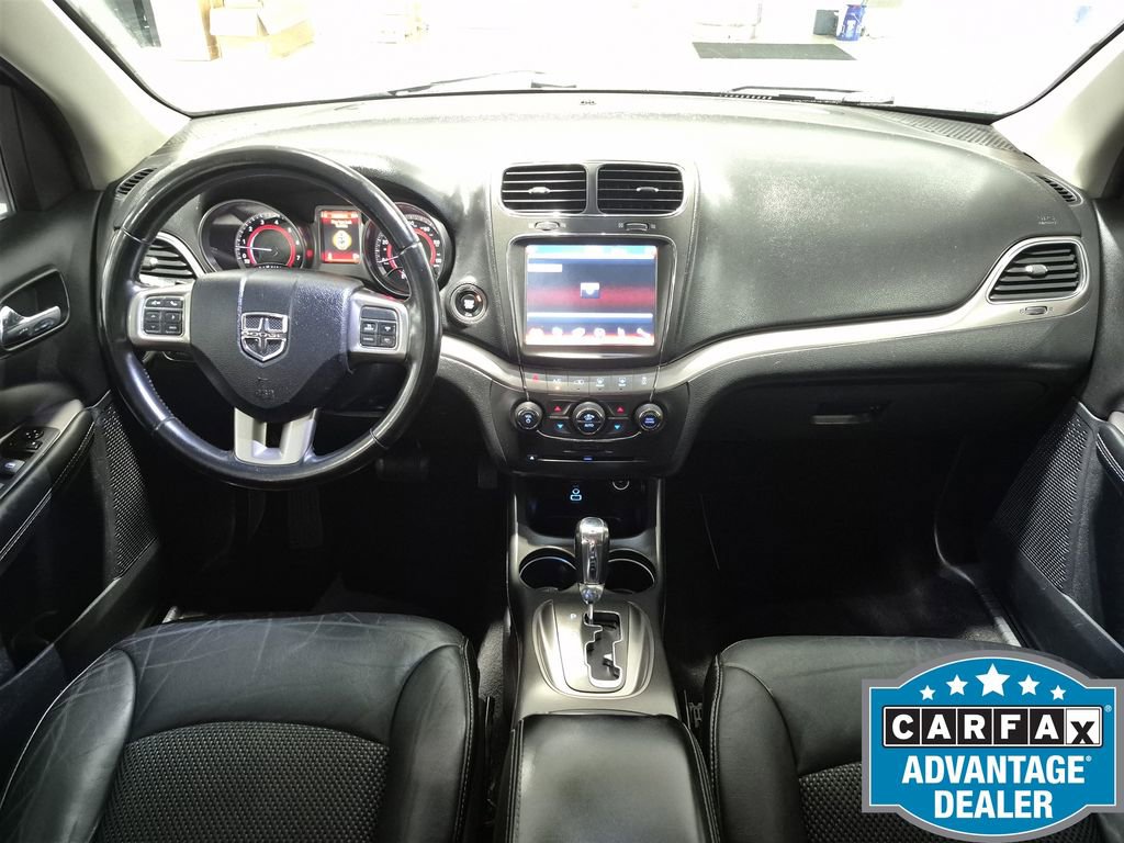 Used 2020 Dodge Journey Crossroad image 73