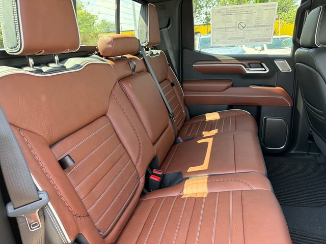 New 2026 GMC Sierra 1500 Denali Ultimate AWD/4WD image 24