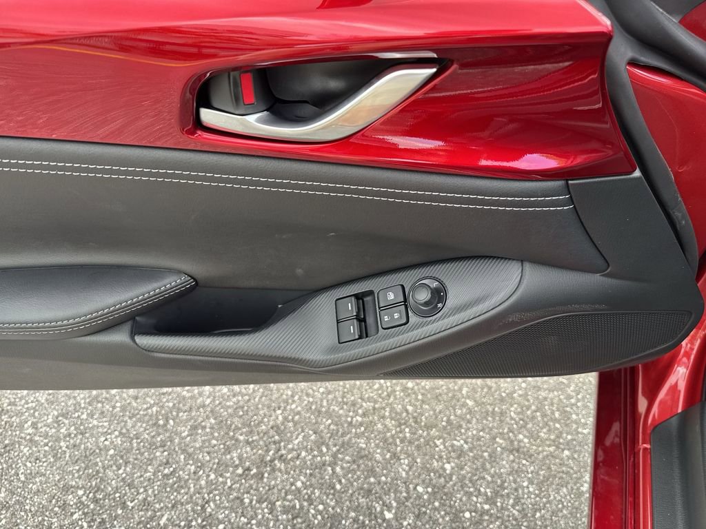 New 2026 MAZDA MX-5 Miata Grand Touring image 39