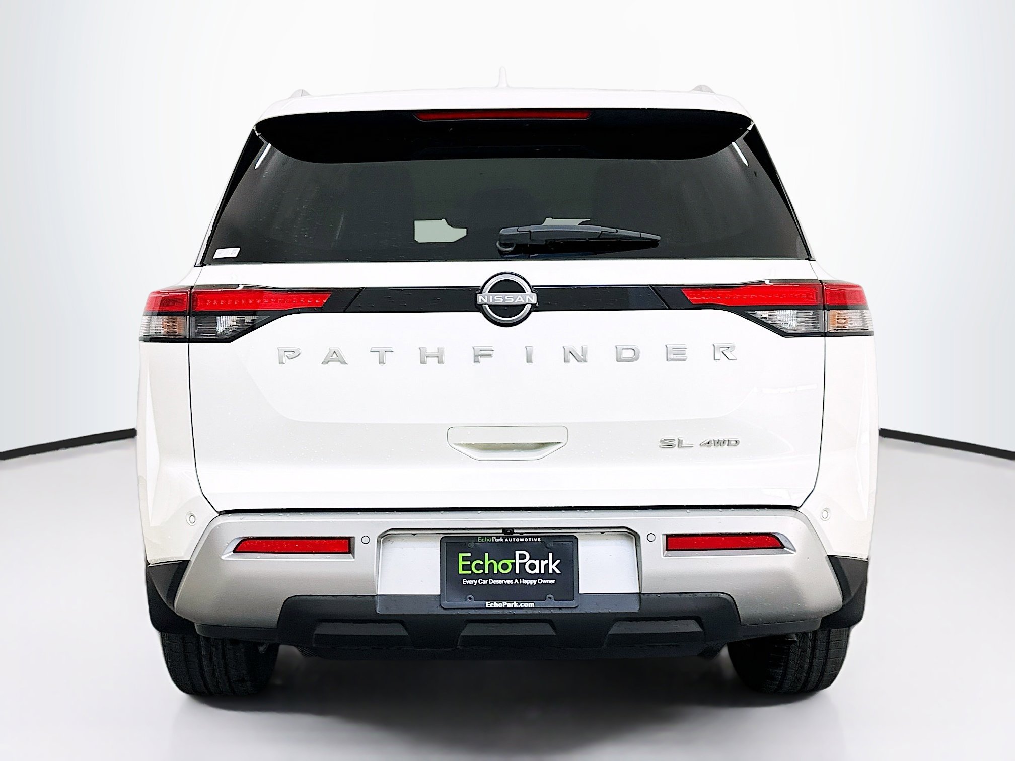 Used 2024 Nissan Pathfinder SL image 7