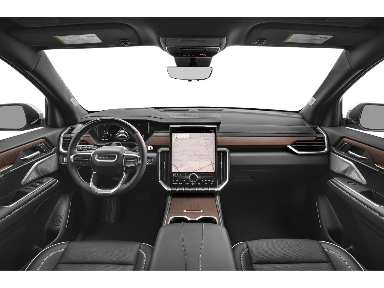 New 2026 GMC Acadia Denali w/ Super Cruise Package image 27