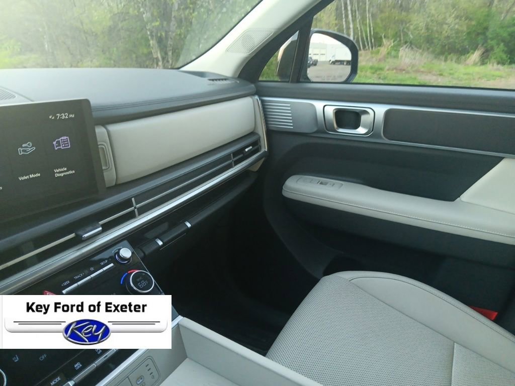 Used 2024 Hyundai Santa Fe SEL AWD/4WD image 59