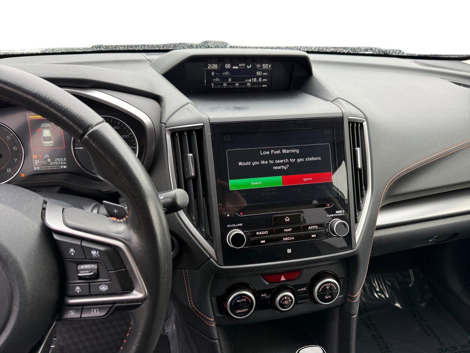 Certified 2023 Subaru Crosstrek 2.5i Limited w/ Popular Package #3 image 12