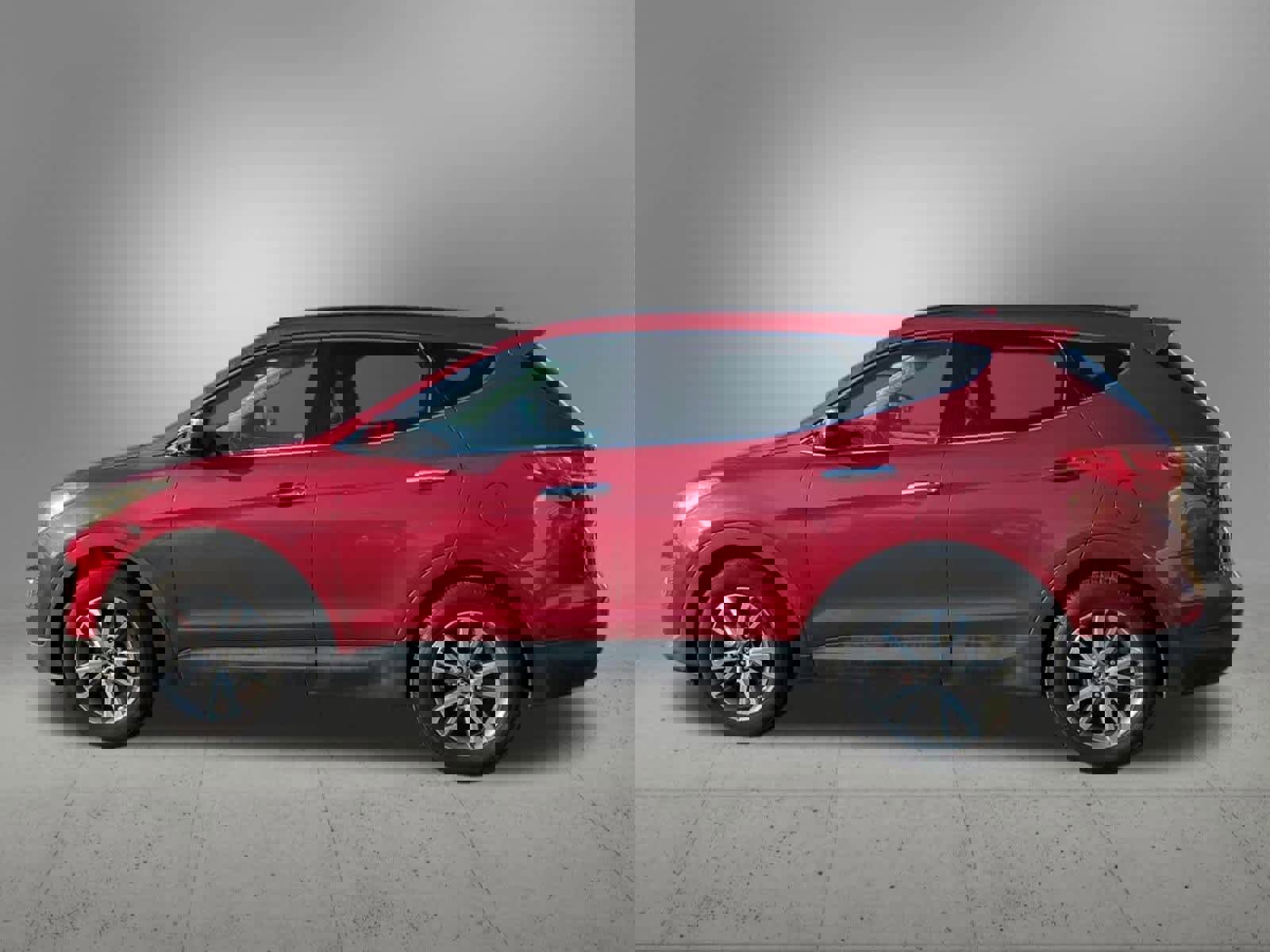 Used 2014 Hyundai Santa Fe Sport 2.0T image 3