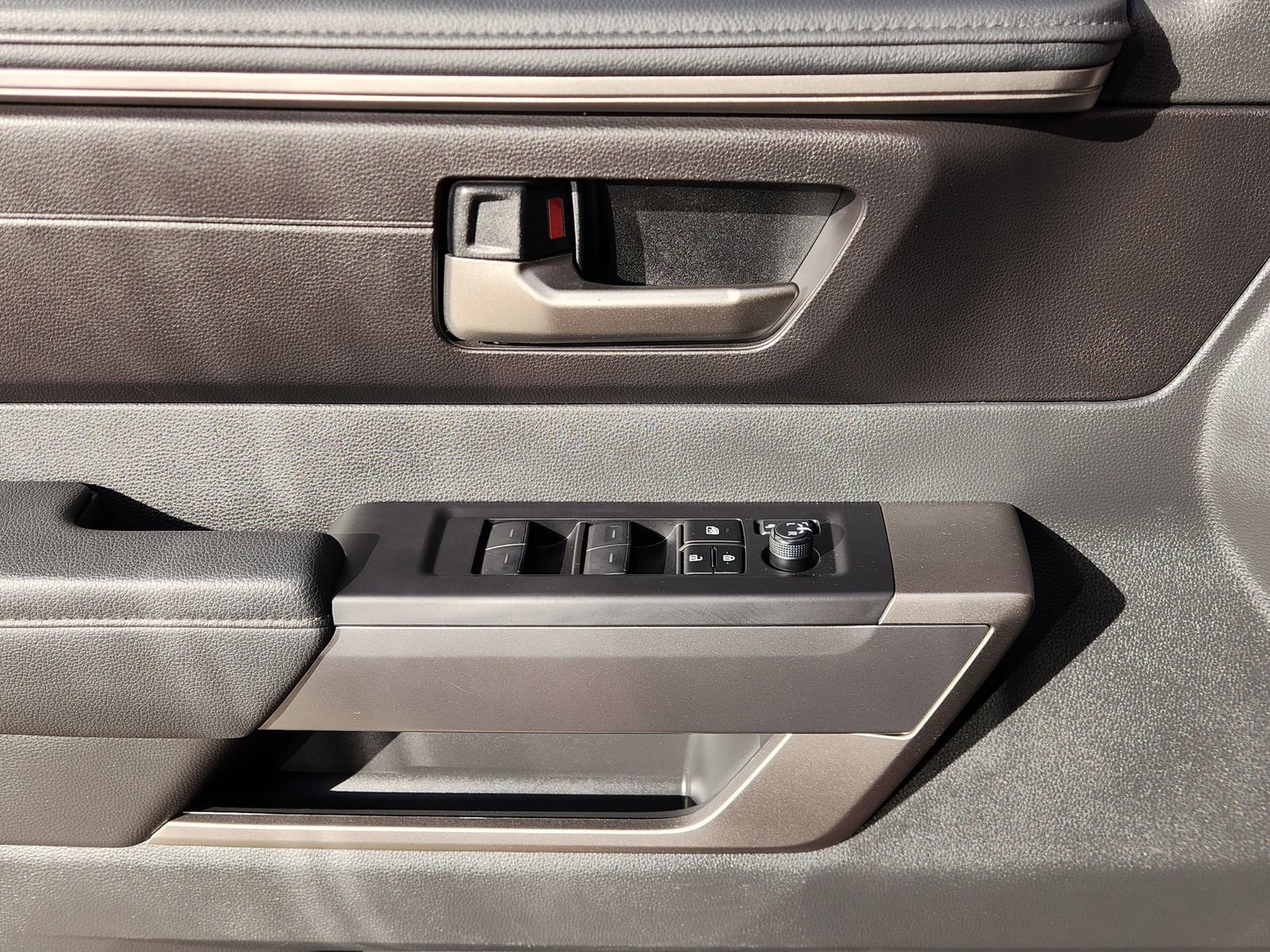 Used 2024 Toyota Sequoia SR5 w/ SR5 Premium Package image 26