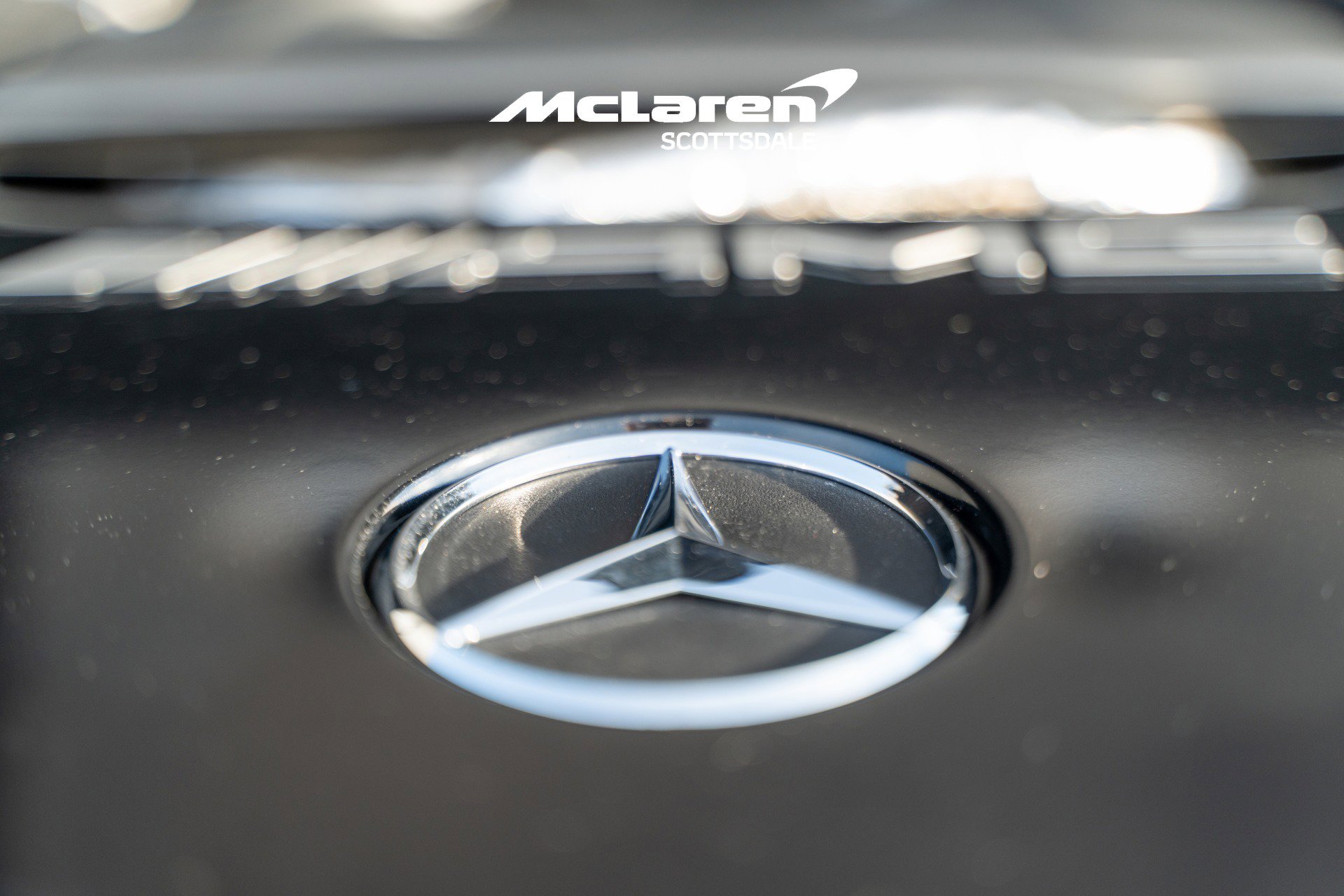 Used 2025 Mercedes-Benz G 63 AMG 4MATIC image 45