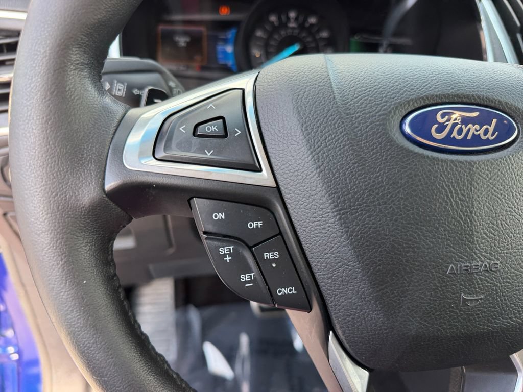 Used 2015 Ford Edge Sport w/ Equipment Group 401A AWD/4WD image 20