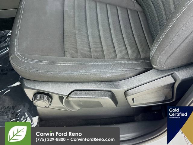 Certified 2021 Ford Ranger XLT w/ Equipment Group 301A Mid image 23