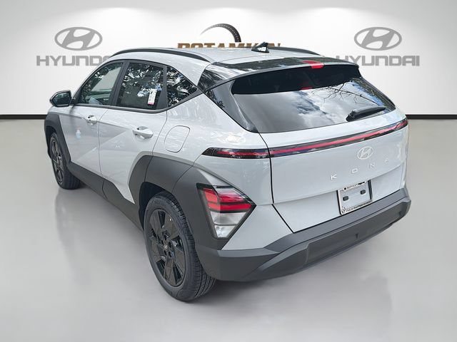 New 2026 Hyundai Kona SEL Sport FWD image 7