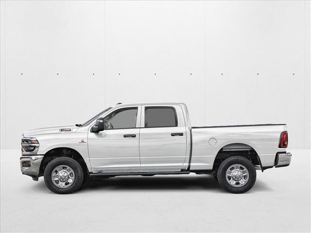 New 2026 RAM 2500 Laramie w/ Night Edition image 3