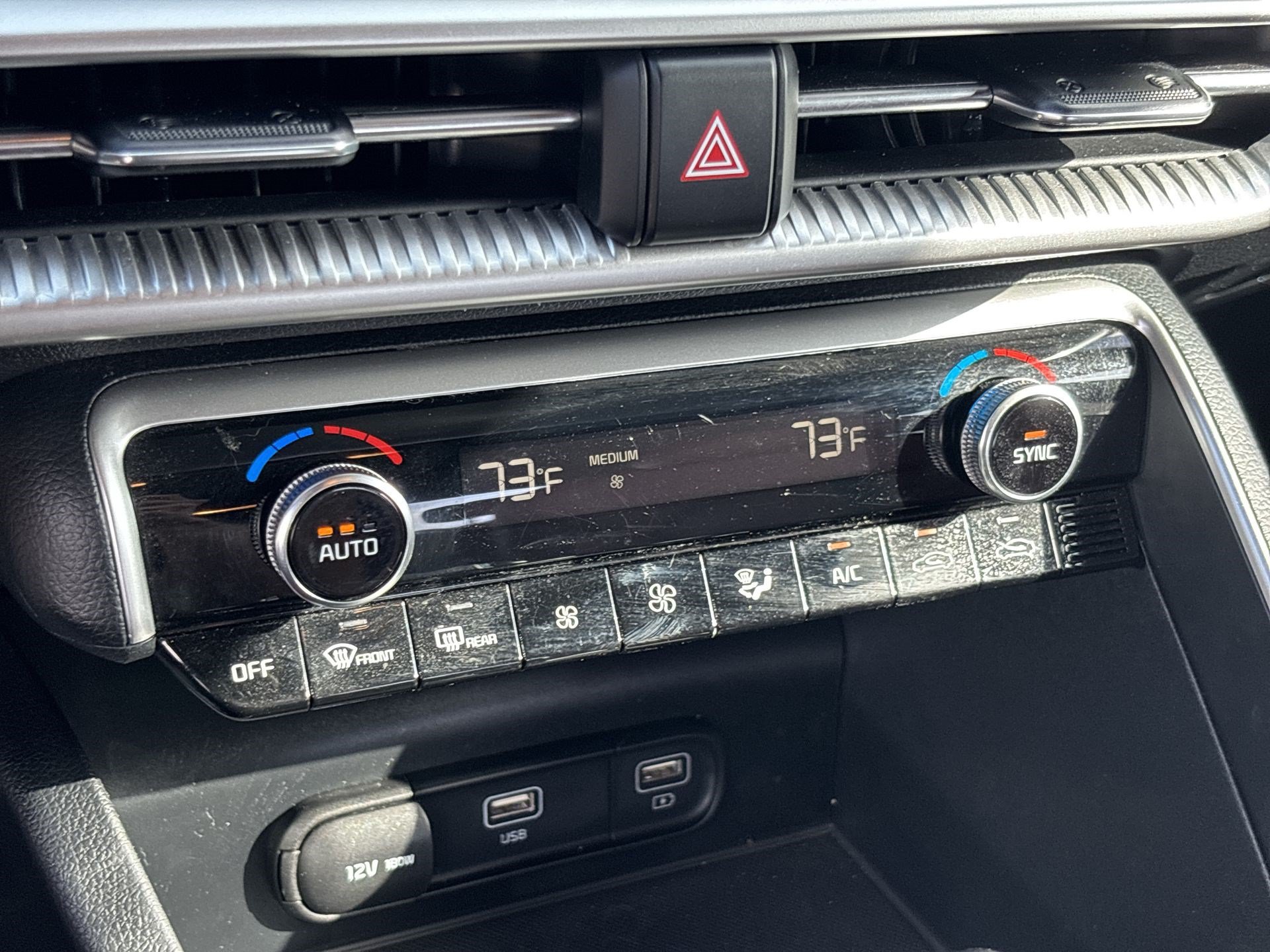 Certified 2023 Kia K5 GT-Line w/ GT-Line Premium Package FWD image 16