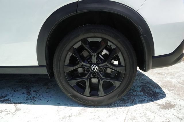 Used 2024 Honda HR-V Sport image 32