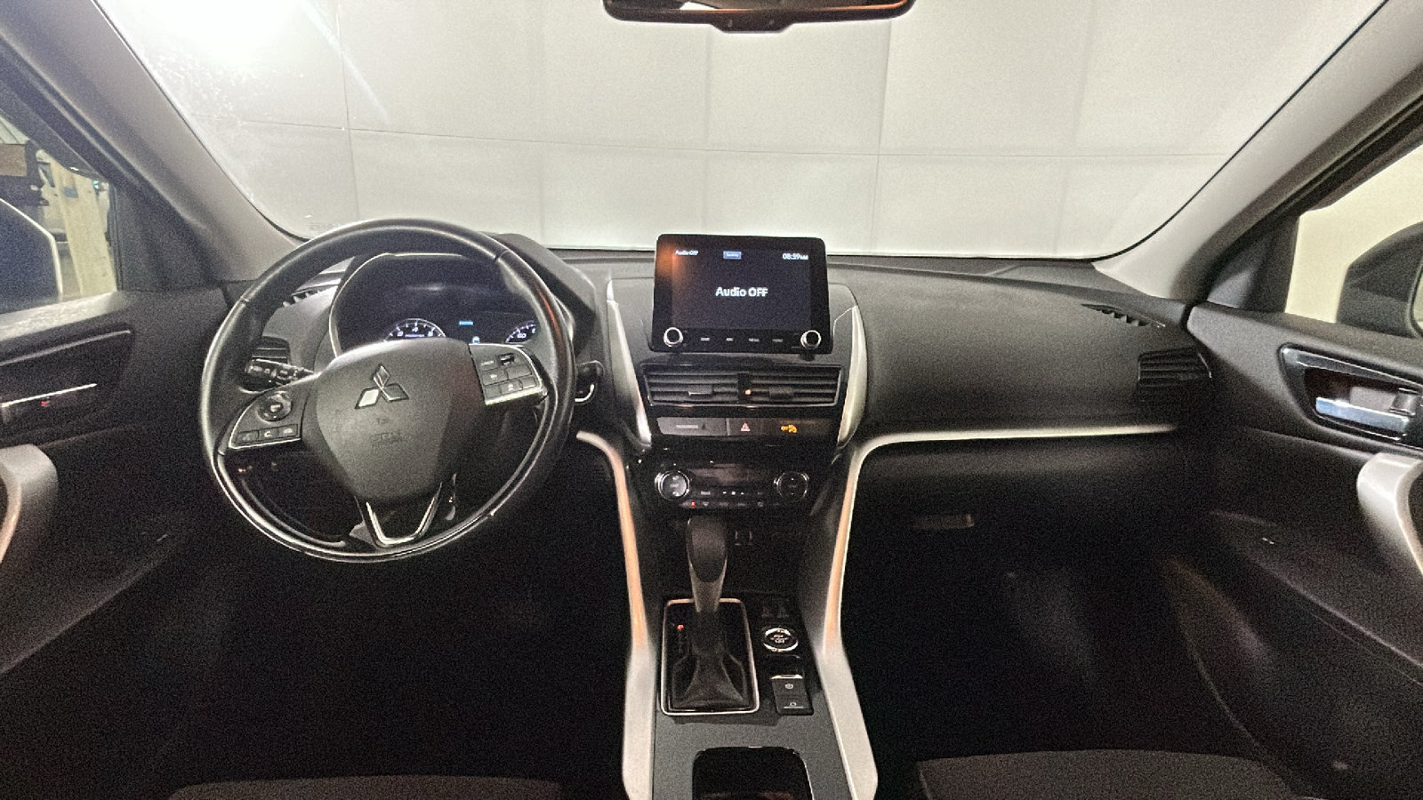 Used 2024 Mitsubishi Eclipse Cross SE AWD/4WD image 30