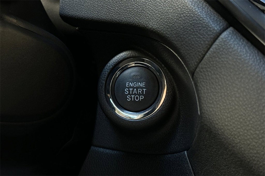 New 2025 Subaru Ascent Onyx Edition image 28