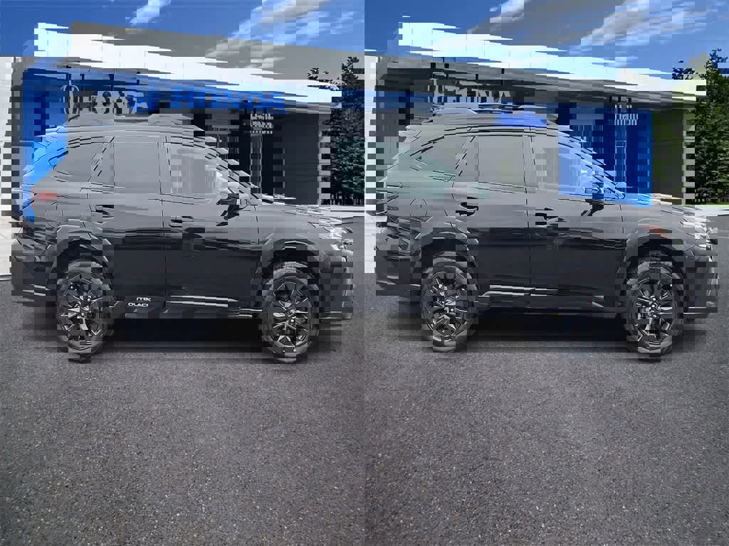 Used 2023 Subaru Outback Onyx Edition image 25