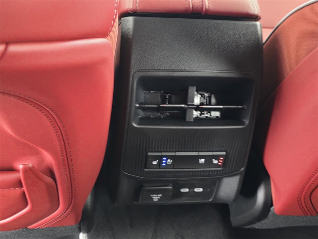 New 2025 Jeep Wagoneer Launch Edition image 11