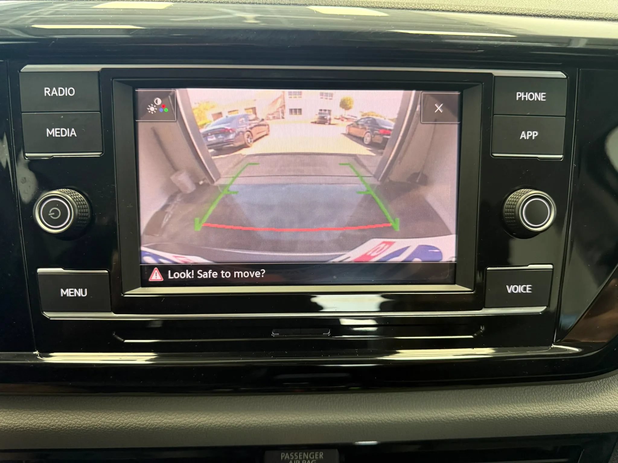 Used 2024 Volkswagen Taos S FWD image 23