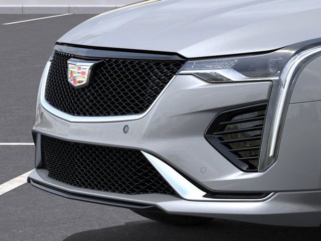 New 2026 Cadillac CT4 Sport image 13