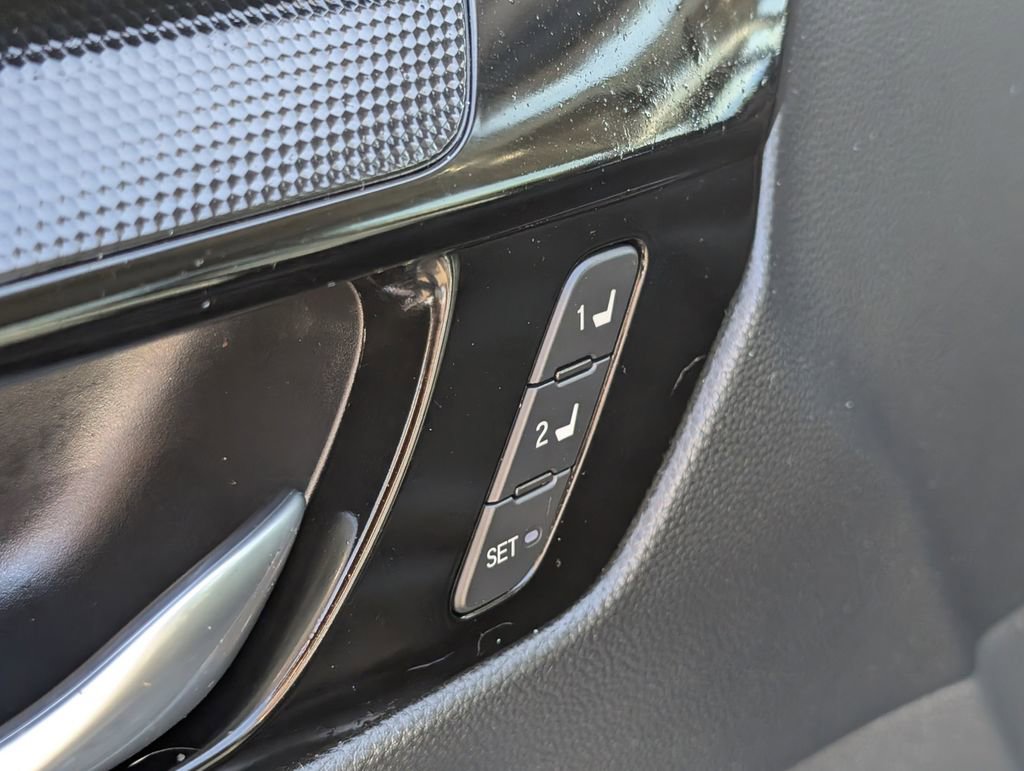 Certified 2025 Honda CR-V EX-L image 15