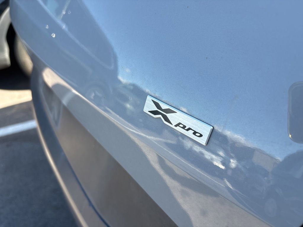 Used 2023 Kia Sportage X-Pro Prestige image 4