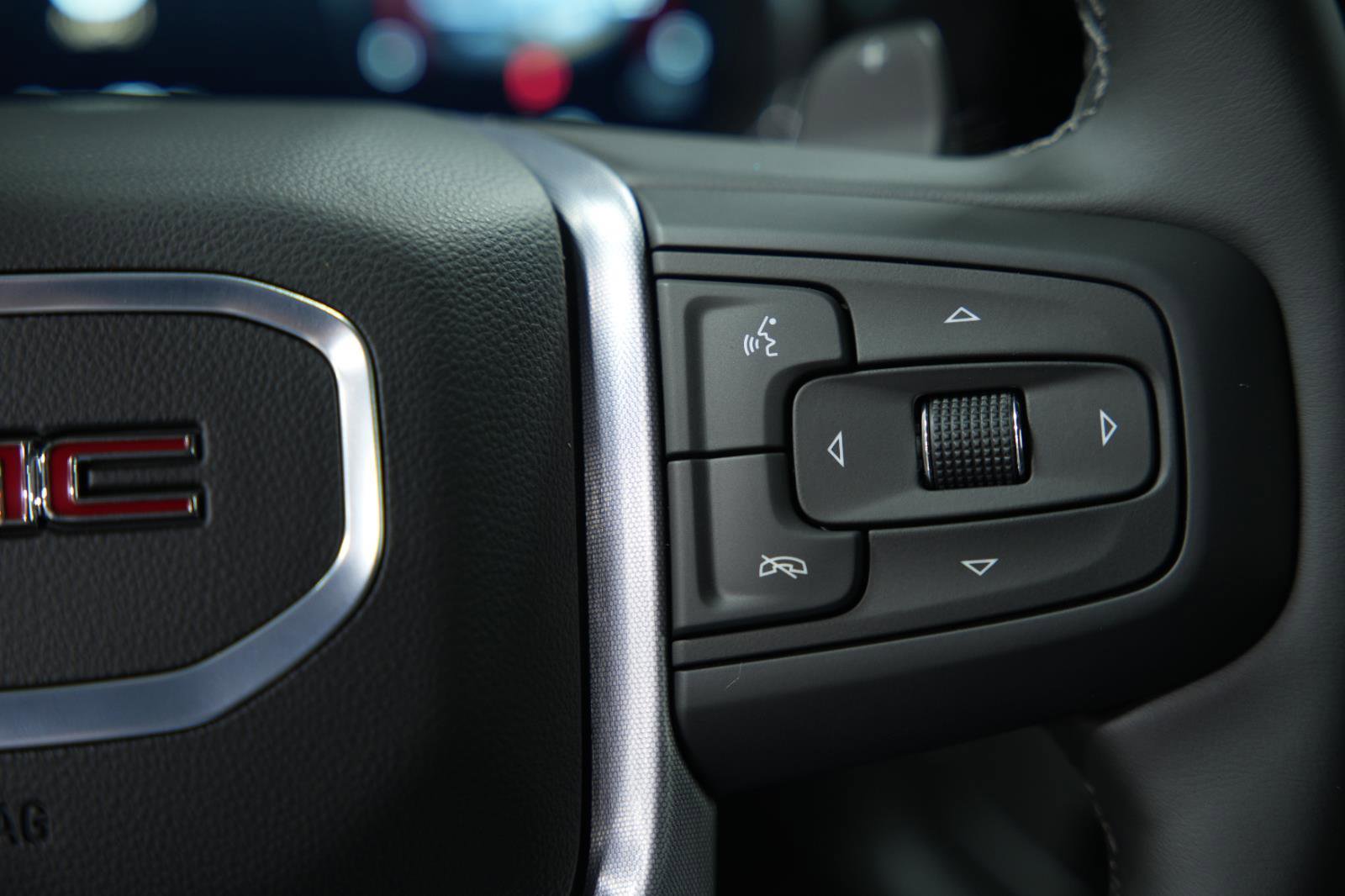 New 2026 GMC Sierra 1500 SLT w/ SLT Premium Plus Package image 33