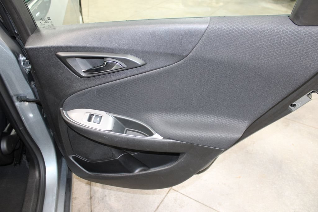 Used 2024 Chevrolet Malibu LT FWD image 23