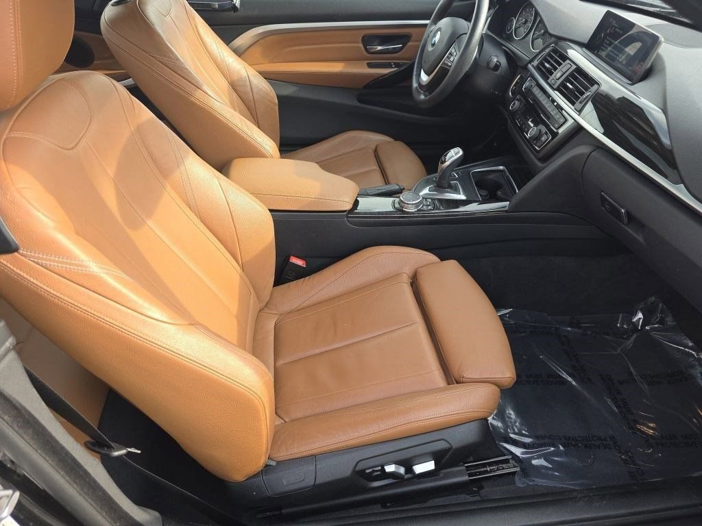 Used 2016 BMW 428i xDrive Coupe image 17